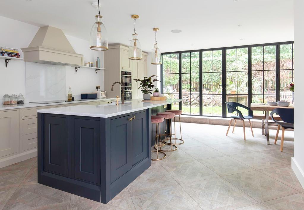 Main image of property: Woodside Grange Road, Woodside Park