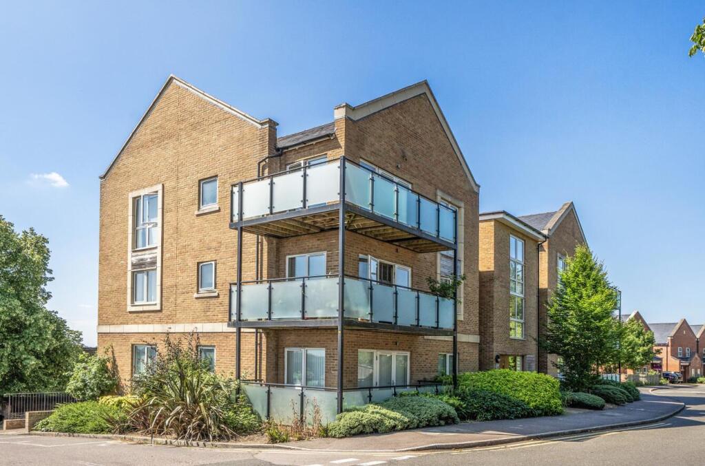 Main image of property: Charles Sevright Way, Mill Hill