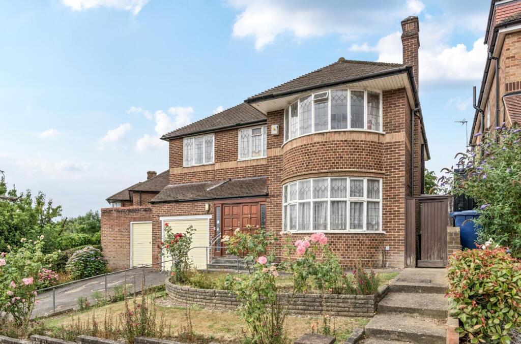 Main image of property: Southover, Woodside Park