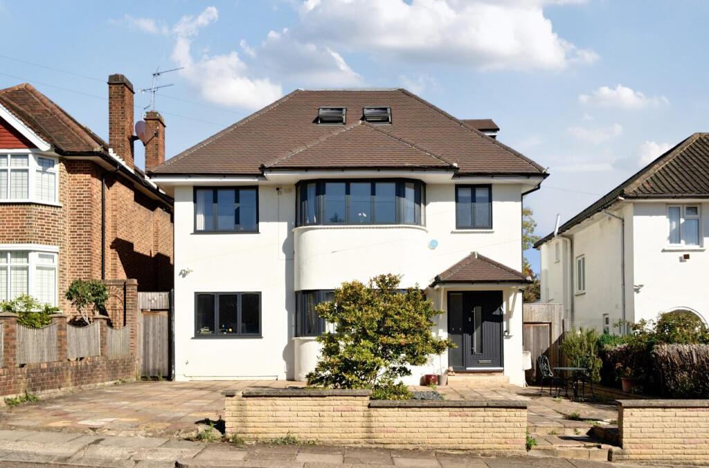 Main image of property: Poynings Way, Woodside Park