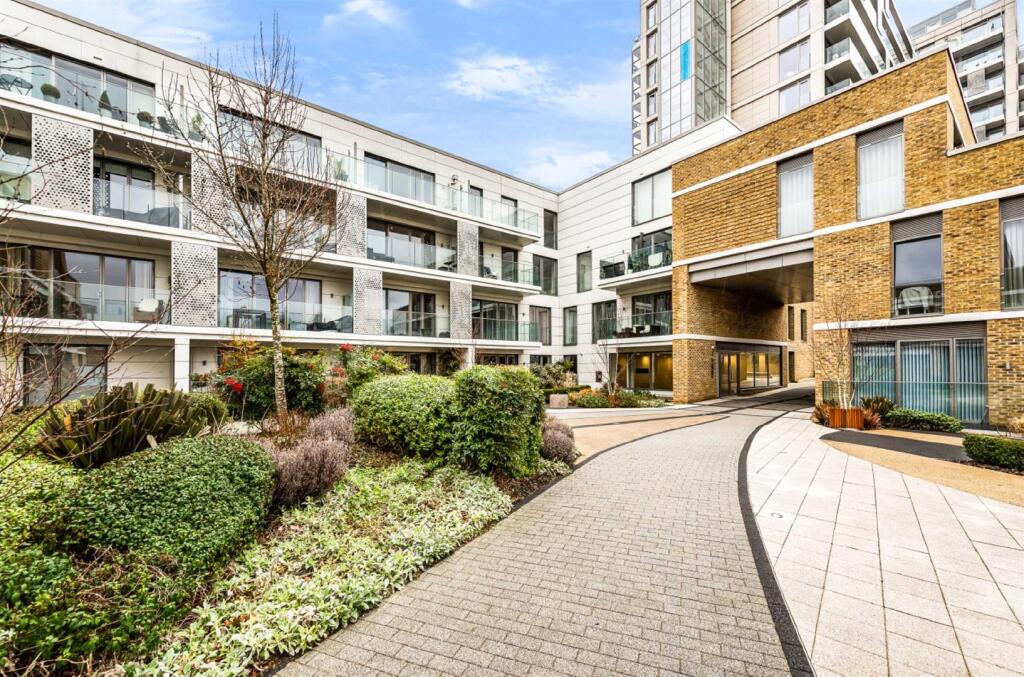 Main image of property: Prestige House, Acton Walk, Whetstone