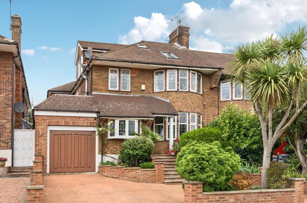 Main image of property: Northiam, Woodside Park