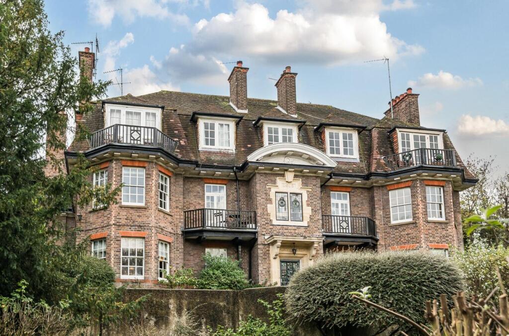 Main image of property: The Drive, West Finchley