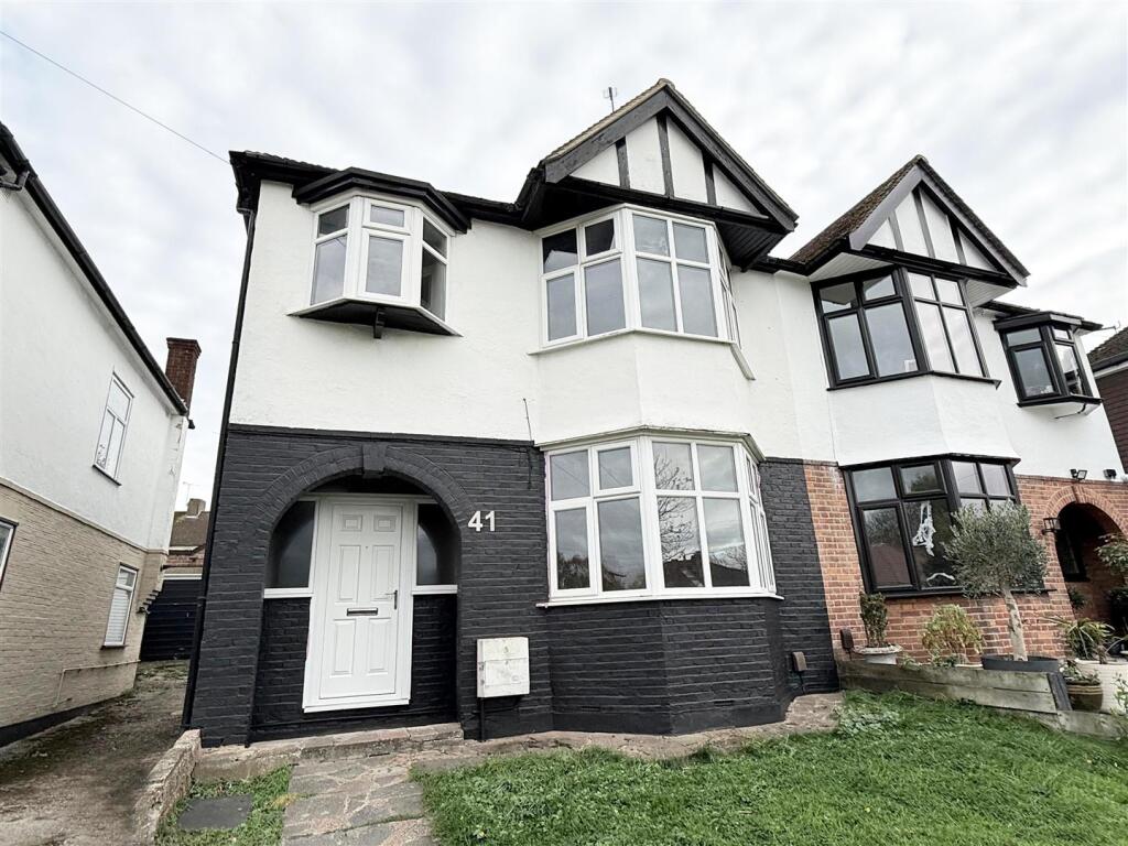 Main image of property: Upcroft Avenue, Edgware