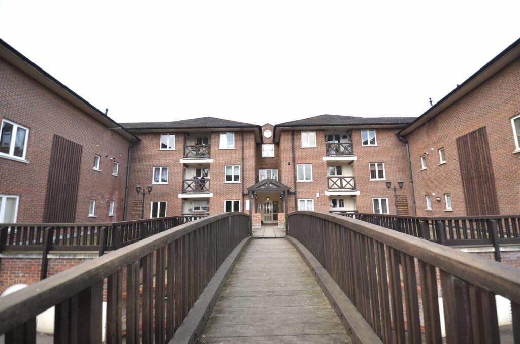 Main image of property: Holden Road, Woodside Park