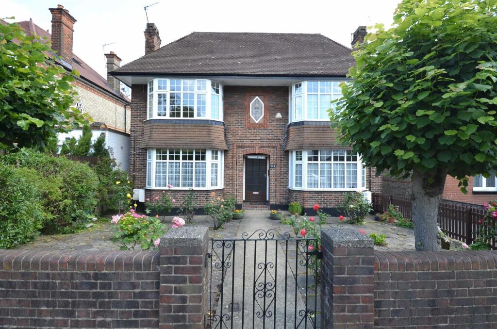 Main image of property: Etchingham Park Road, Finchley