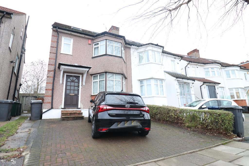 Main image of property: Grange Hill, Edgware