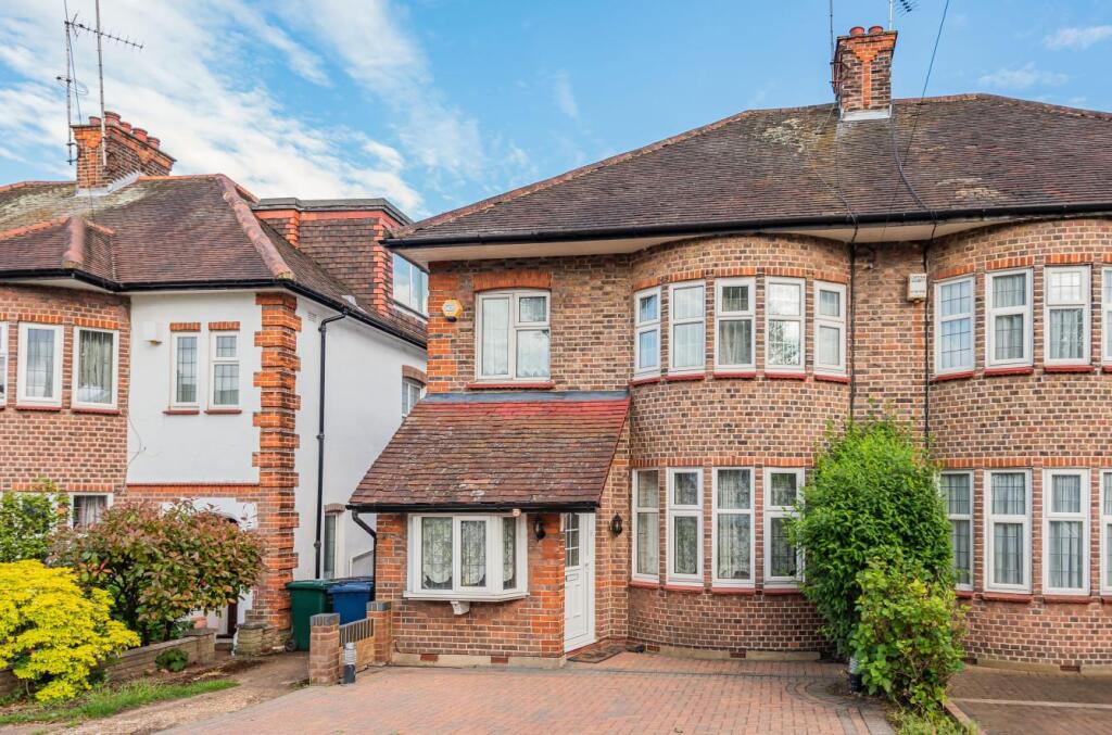 Main image of property: Walmington Fold, Woodside Park