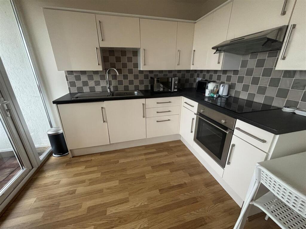 Main image of property: Regents Court,Ballards Lane, Finchley