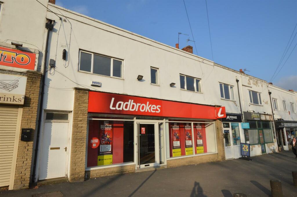 2 bedroom apartment for sale in 8 Hildyard Row, Catterick Garrison, DL9