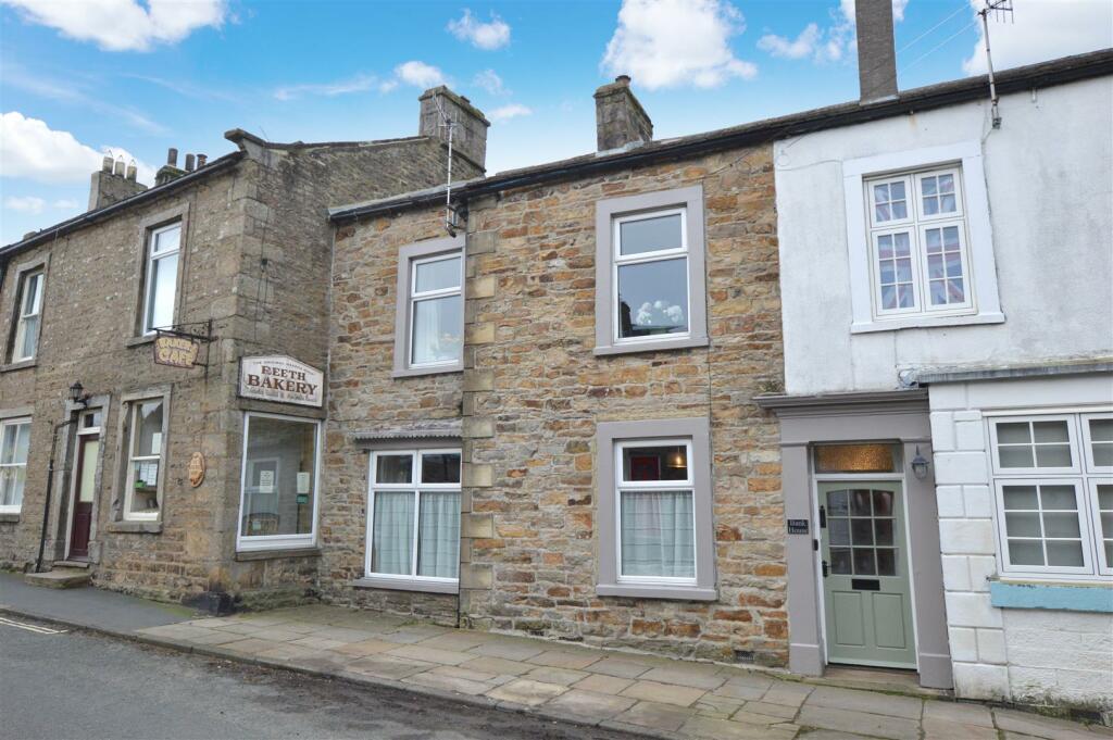 Main image of property: Bank House, Silver Street, Reeth, Swaledale