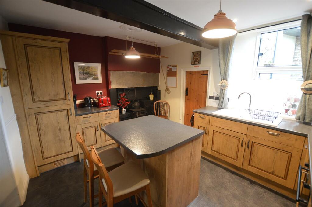 Additional property image - Bank House, Silver Street, Reeth, Swaledale