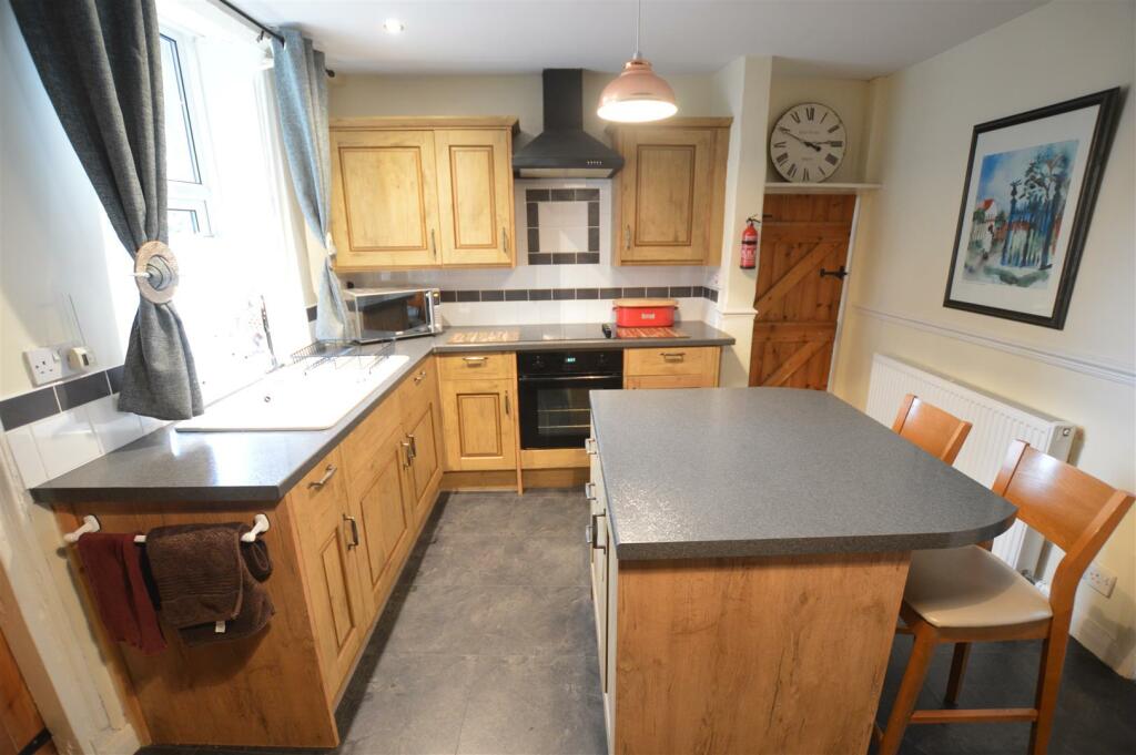 Additional property image - Bank House, Silver Street, Reeth, Swaledale