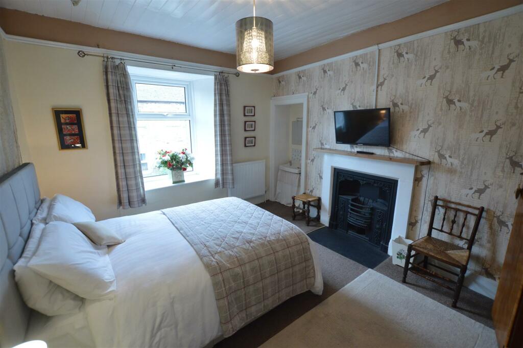 Additional property image - Bank House, Silver Street, Reeth, Swaledale