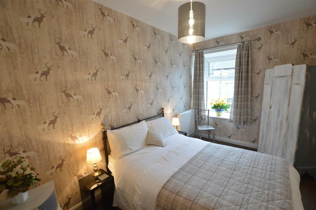 Additional property image - Bank House, Silver Street, Reeth, Swaledale