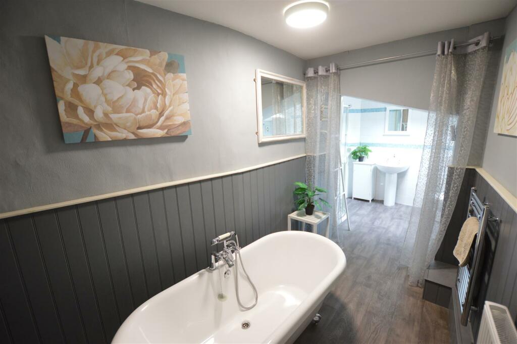 Additional property image - Bank House, Silver Street, Reeth, Swaledale