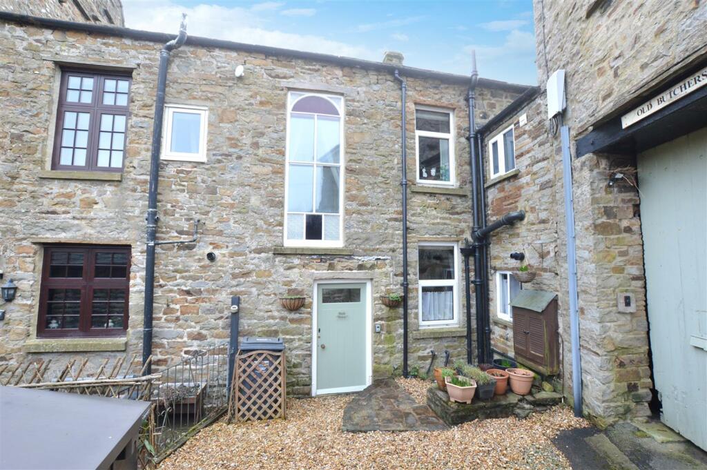 Additional property image - Bank House, Silver Street, Reeth, Swaledale