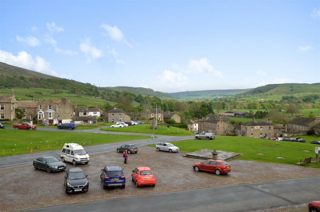 Additional property image - Overton House, Reeth, Swaledale