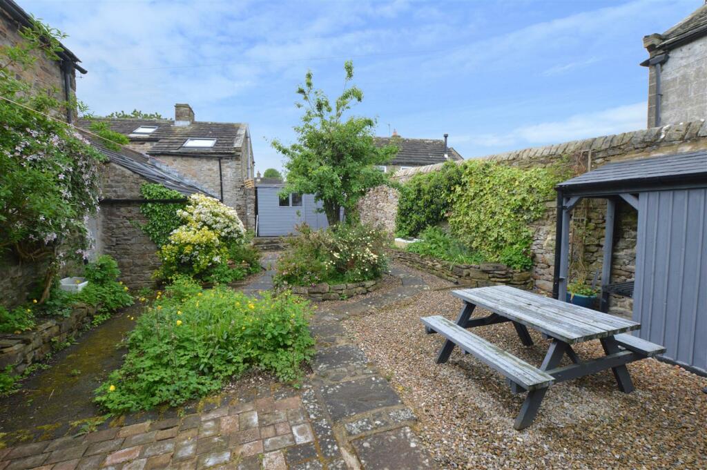 Additional property image - Overton House, Reeth, Swaledale