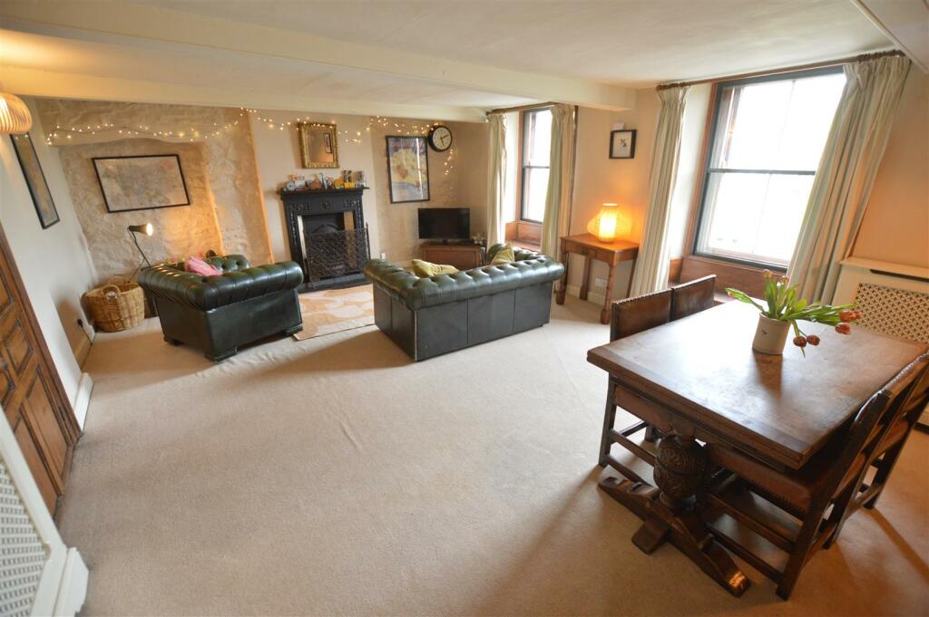 Additional property image - Overton House, Reeth, Swaledale