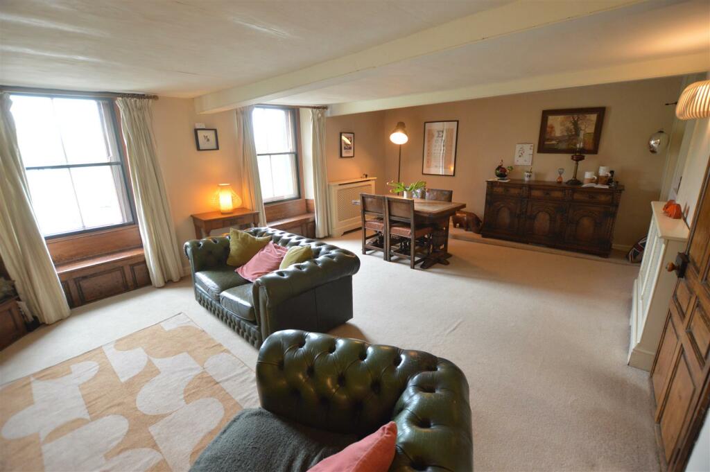 Additional property image - Overton House, Reeth, Swaledale