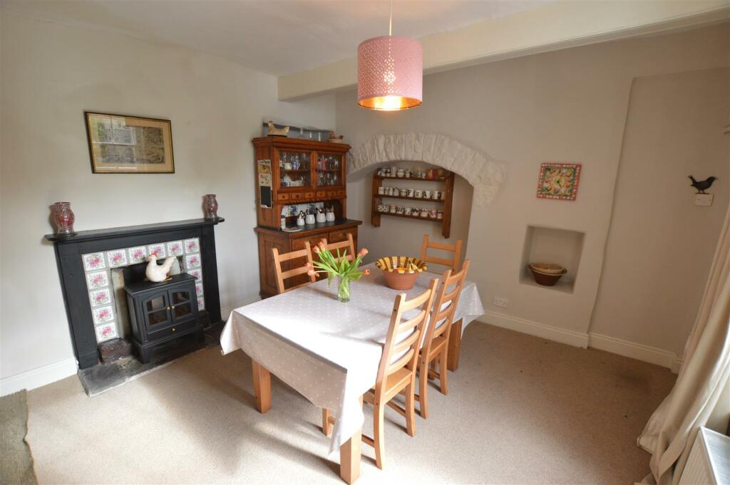 Additional property image - Overton House, Reeth, Swaledale