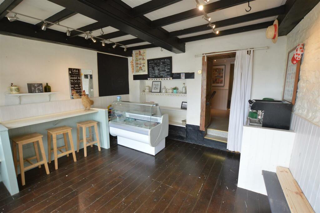 Additional property image - Overton House, Reeth, Swaledale