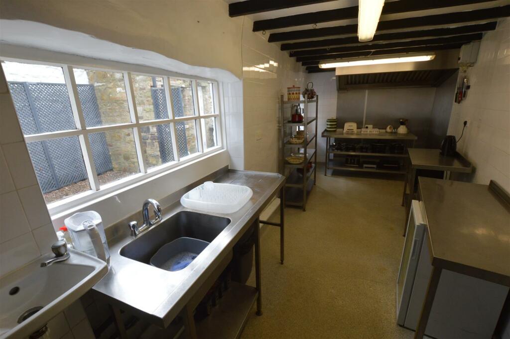 Additional property image - Overton House, Reeth, Swaledale