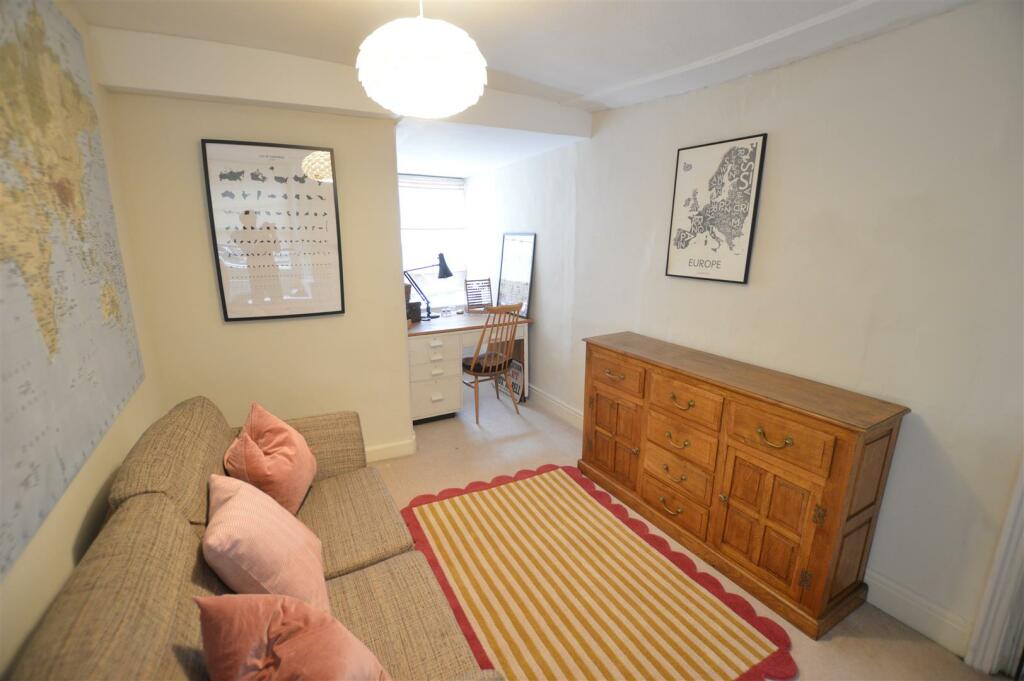 Additional property image - Overton House, Reeth, Swaledale