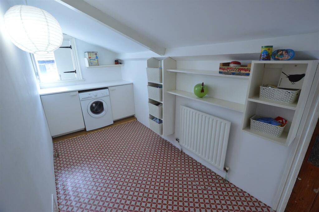 Additional property image - Overton House, Reeth, Swaledale