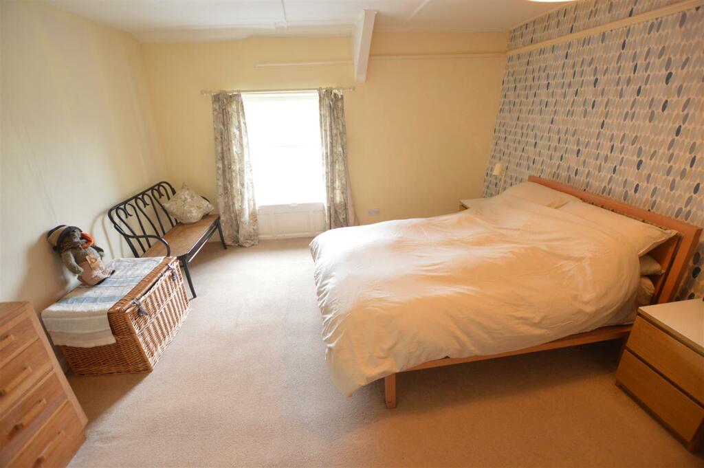 Additional property image - Overton House, Reeth, Swaledale