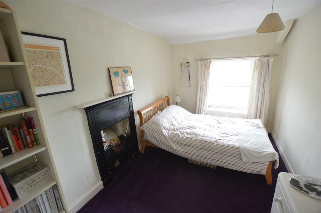 Additional property image - Overton House, Reeth, Swaledale