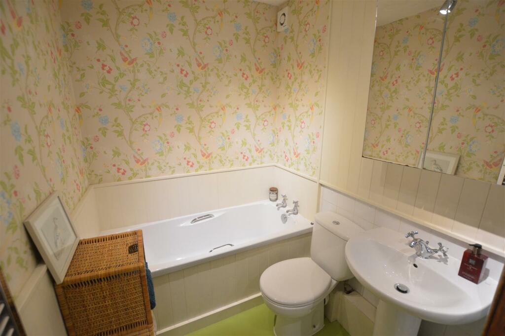 Additional property image - Overton House, Reeth, Swaledale
