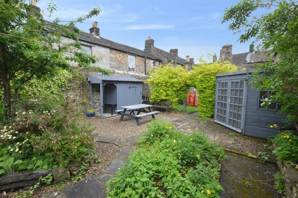 Additional property image - Overton House, Reeth, Swaledale