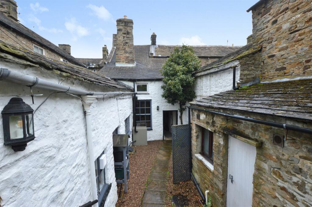Additional property image - Overton House, Reeth, Swaledale