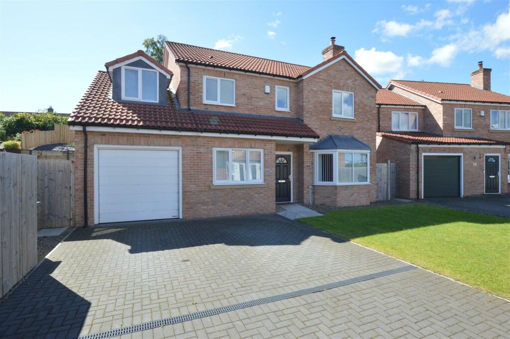 Main image of property: Bishops Way, Catterick Village