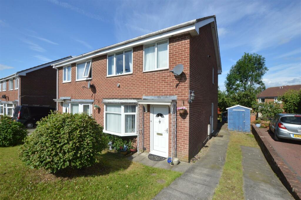 Main image of property: Maple Close, Catterick Garrison