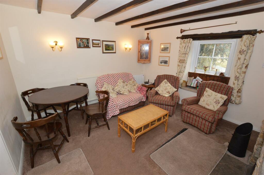 Additional property image - 2 Norse Long House, Hurst