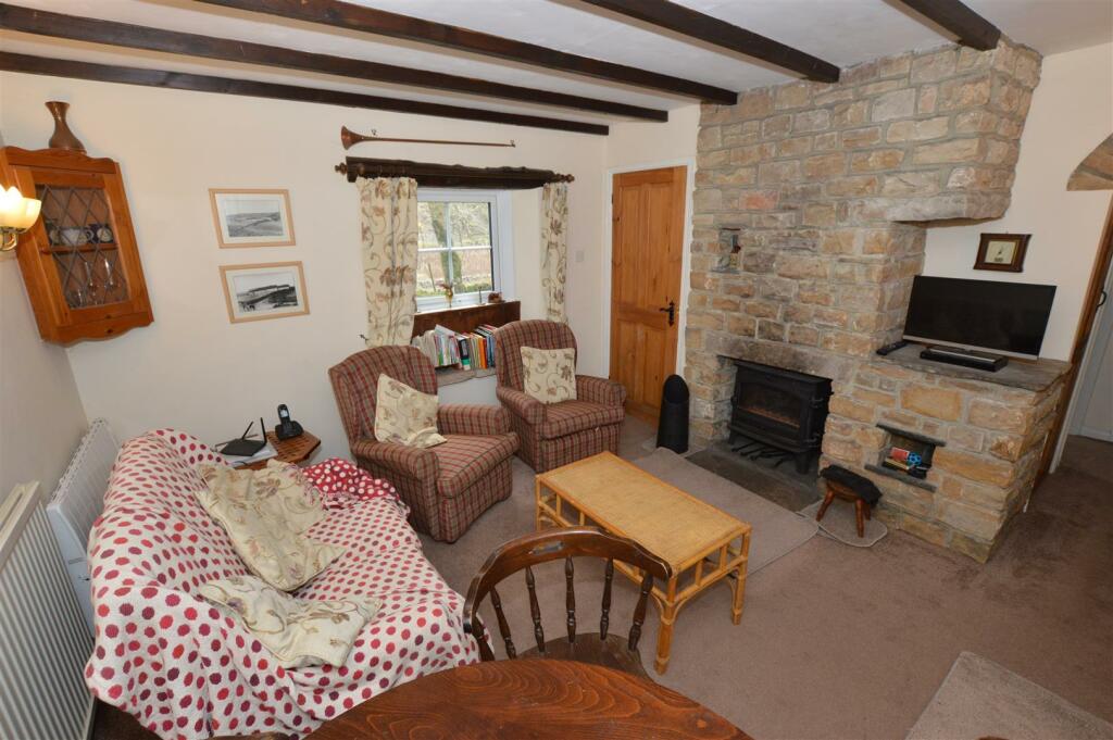 Additional property image - 2 Norse Long House, Hurst
