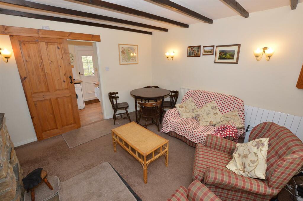 Additional property image - 2 Norse Long House, Hurst