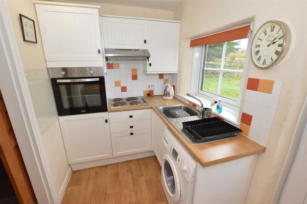 Additional property image - 2 Norse Long House, Hurst