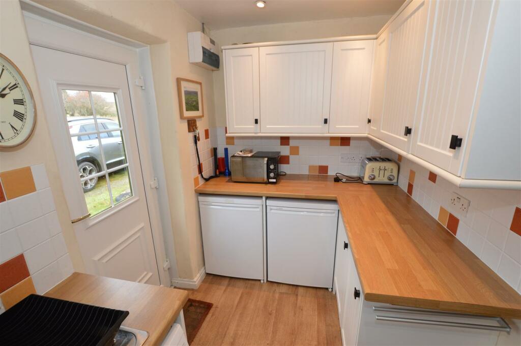 Additional property image - 2 Norse Long House, Hurst
