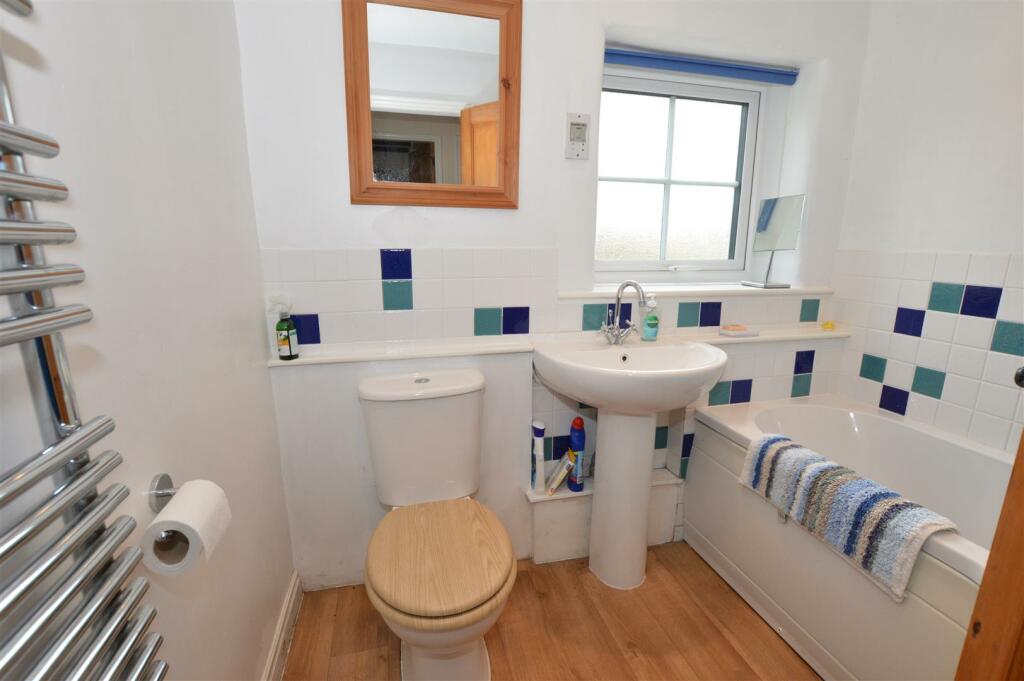 Additional property image - 2 Norse Long House, Hurst