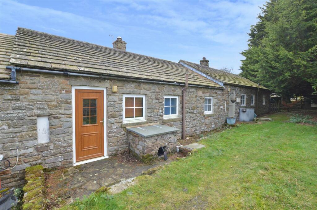 Additional property image - 2 Norse Long House, Hurst