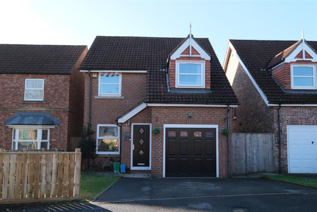 Main image of property: Wellington Way, Brompton On Swale