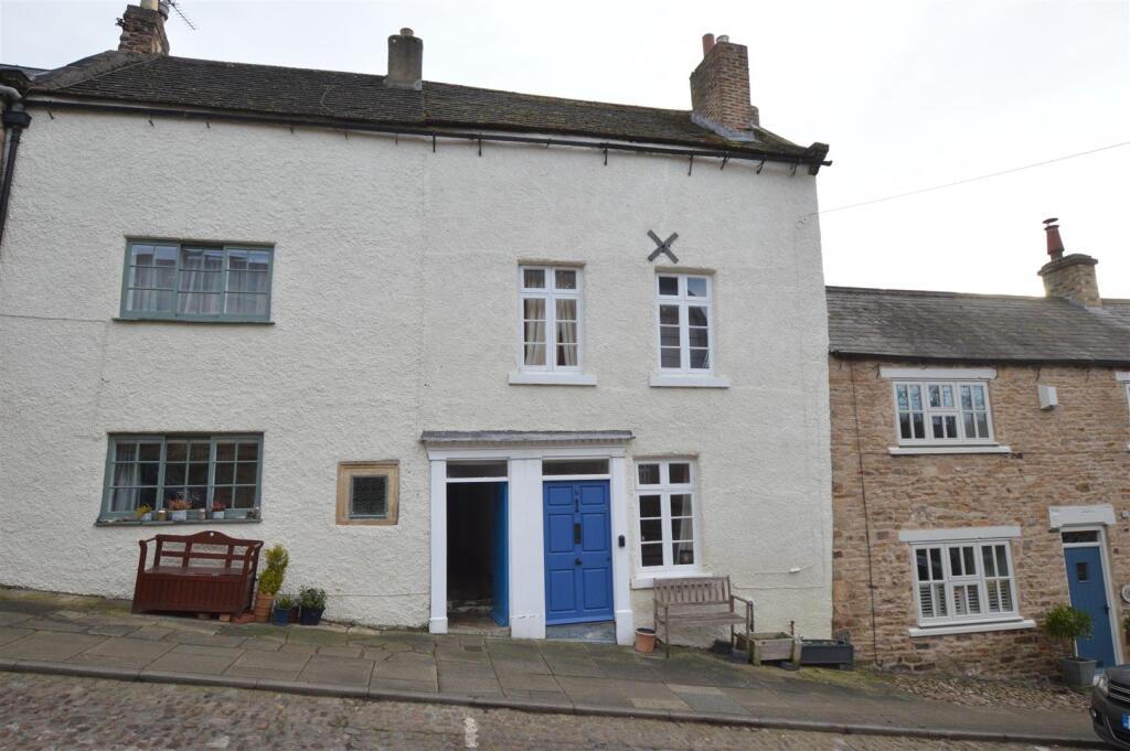 Main image of property: Bargate, Richmond
