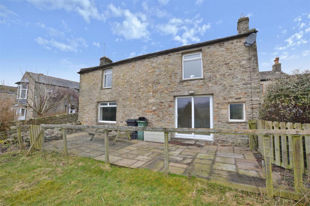 Main image of property: Edge View, Reeth, Swaledale