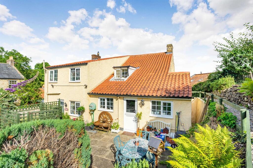 Main image of property: Hilltop Cottage, Moulton, Nr Richmond