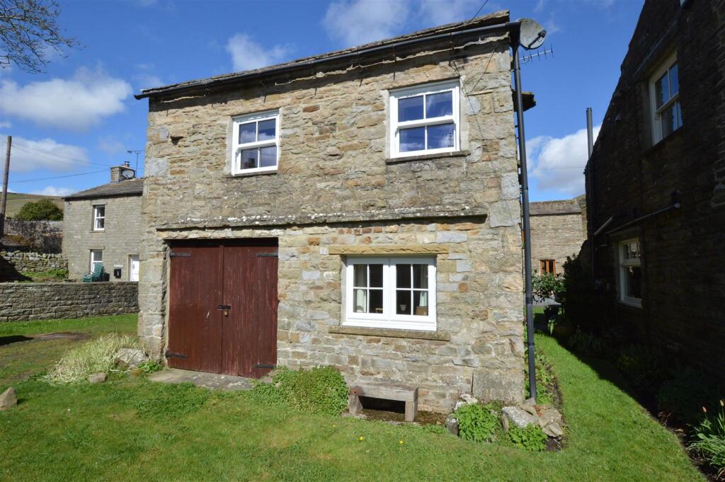 Main image of property: The Baulks, Thwaite, Swaledale