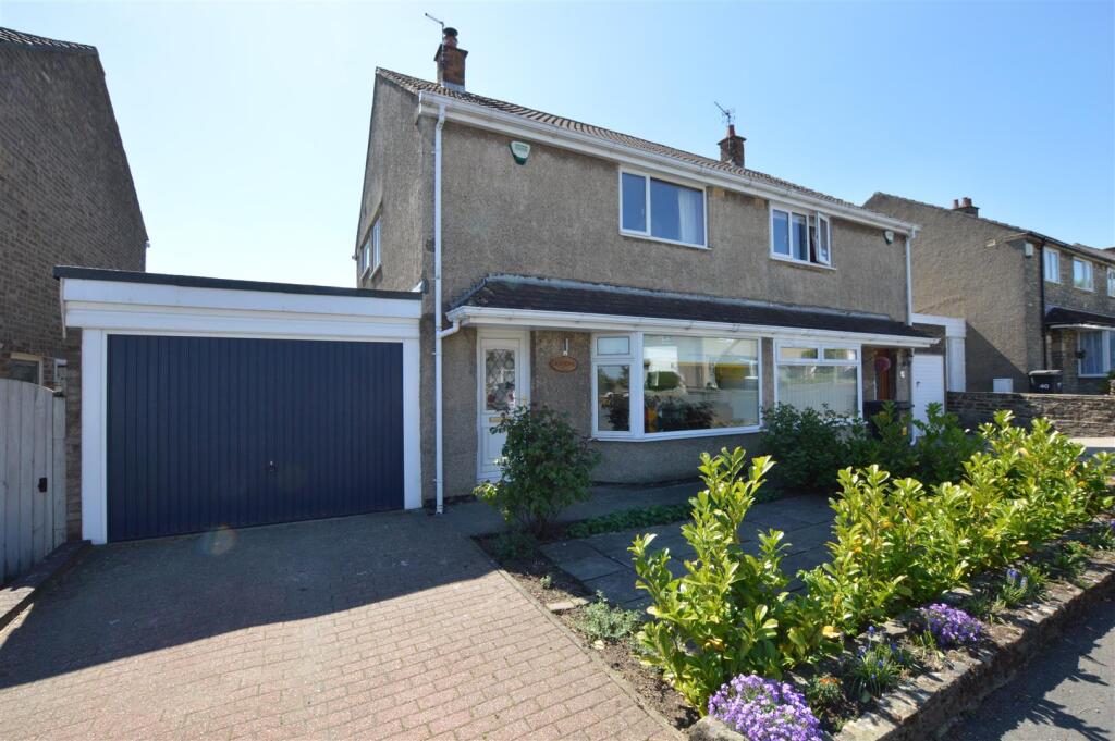 Main image of property: Conan Drive, Richmond